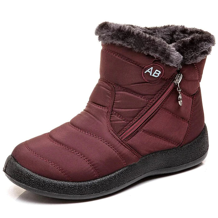 Bota Inverno AnneBe