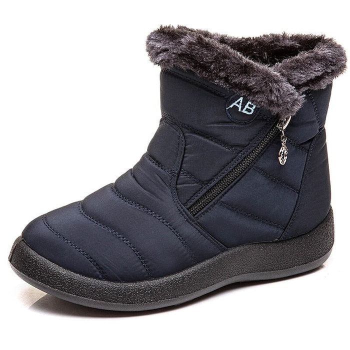 Bota Inverno AnneBe