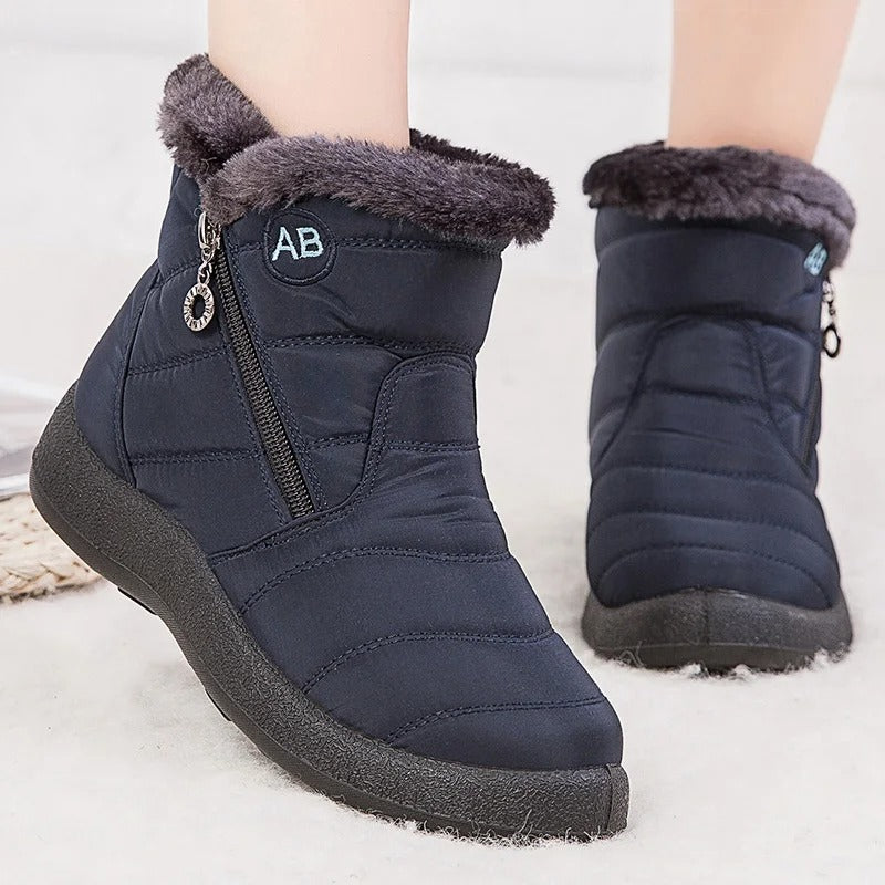 Bota Inverno AnneBe