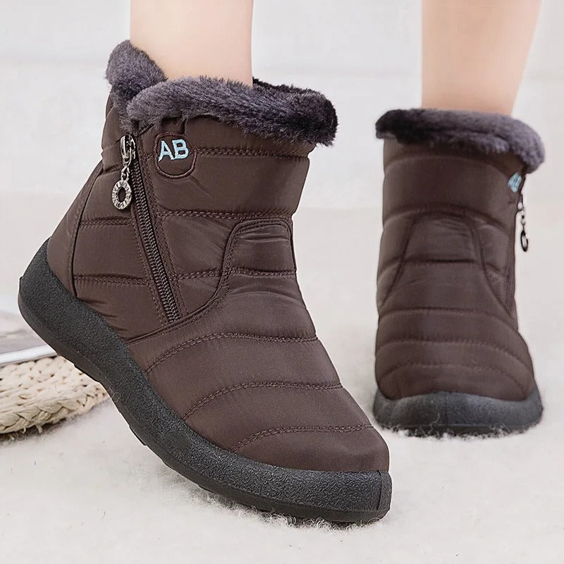 Bota Inverno AnneBe