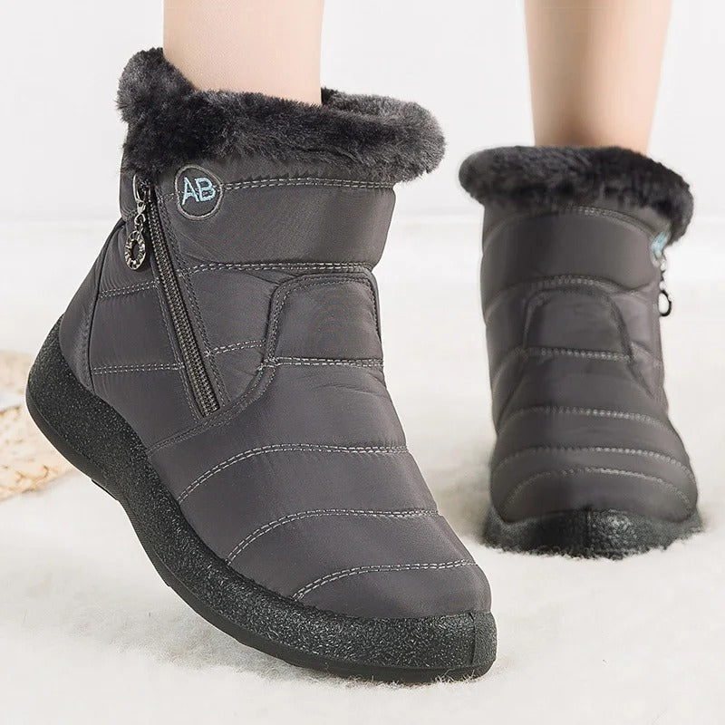 Bota Inverno AnneBe