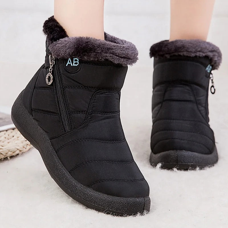 Bota Inverno AnneBe