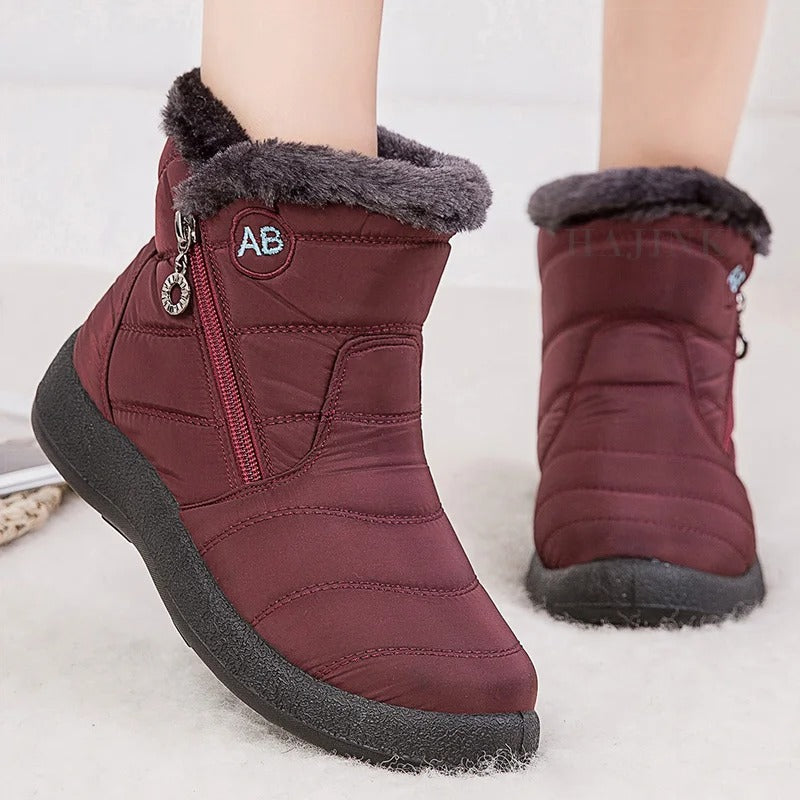 Bota Inverno AnneBe